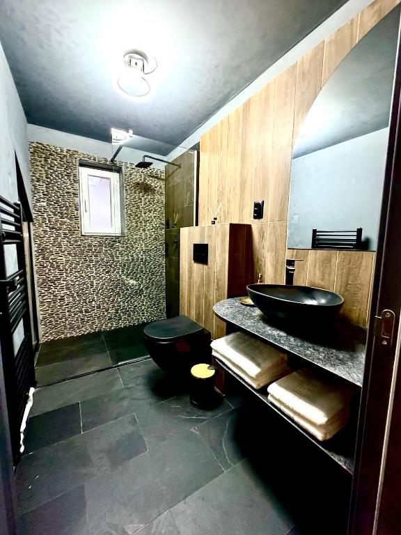 Pensiunea Prestige House Delux — foto 25