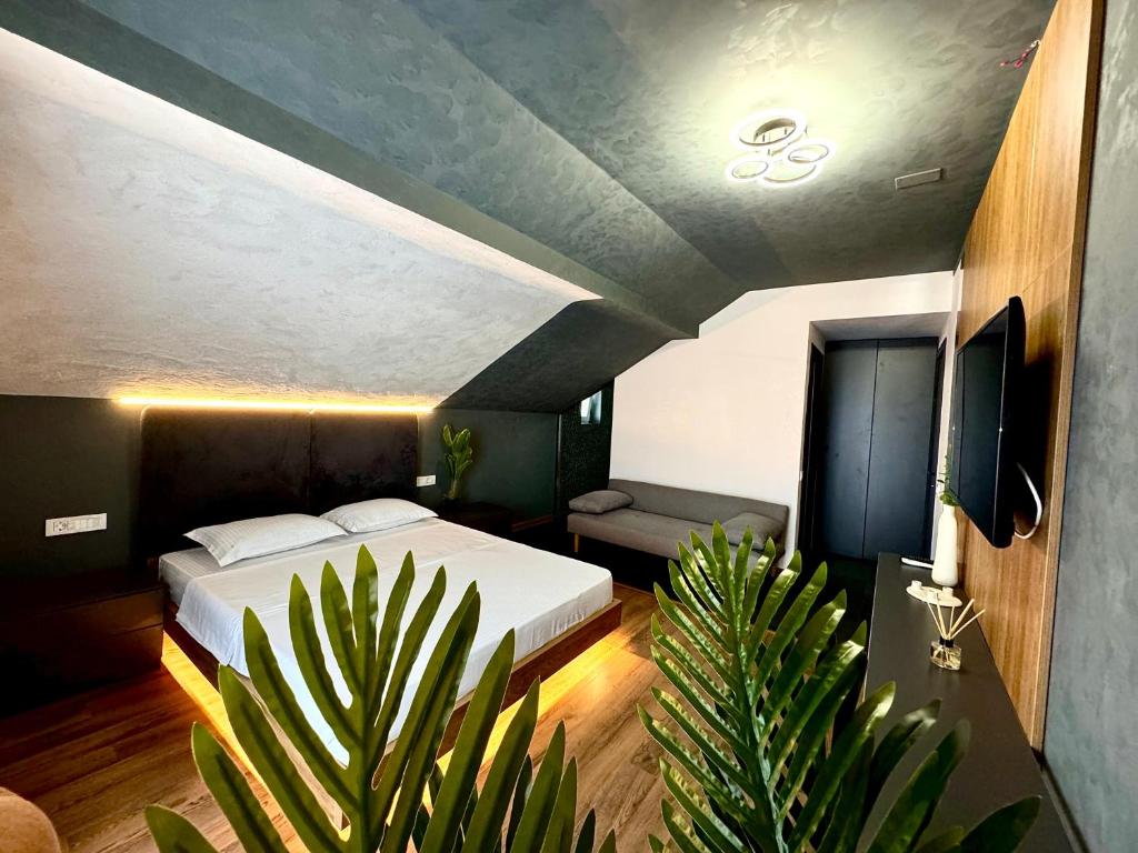 Pensiunea Prestige House Delux — foto 27