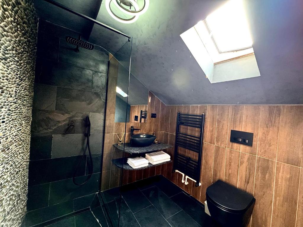 Pensiunea Prestige House Delux — foto 28