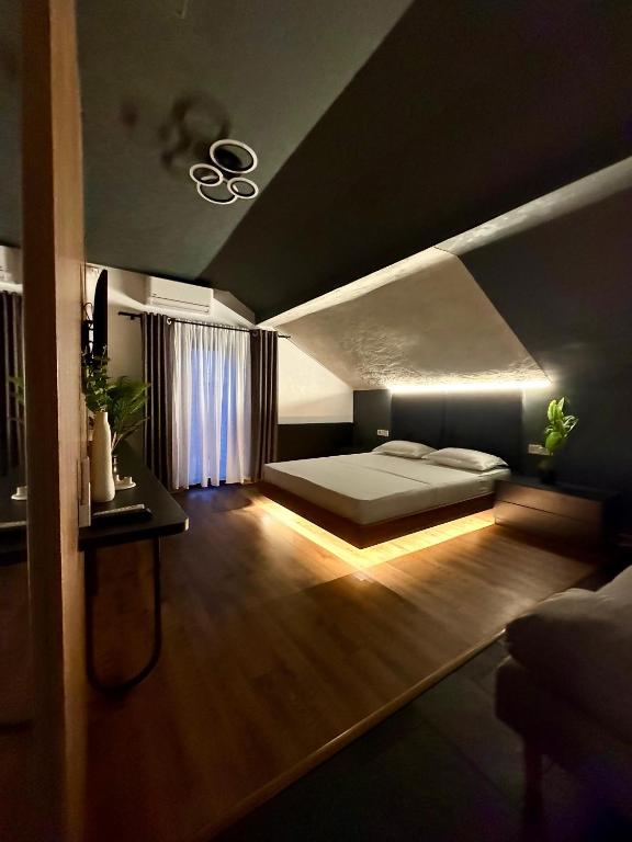 Pensiunea Prestige House Delux — foto 31