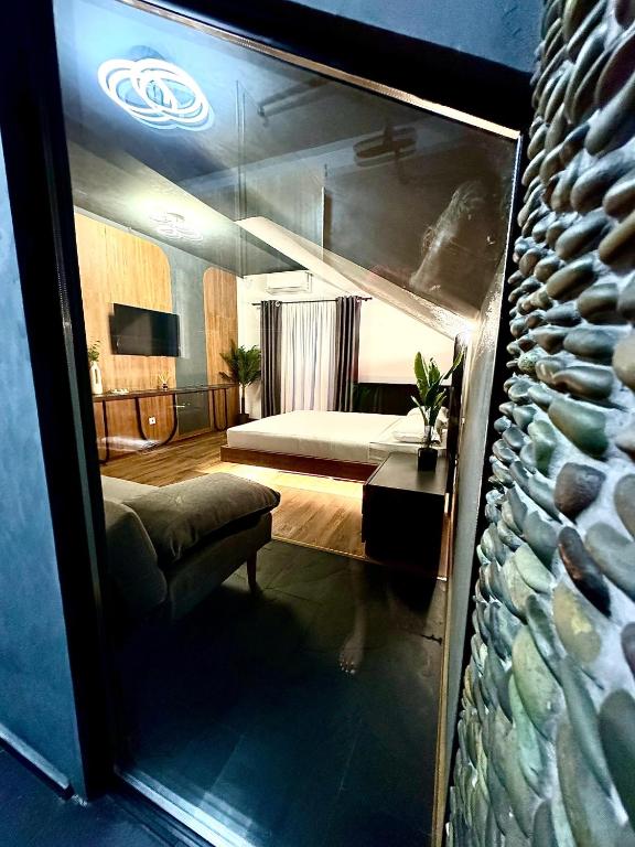 Pensiunea Prestige House Delux — foto 32