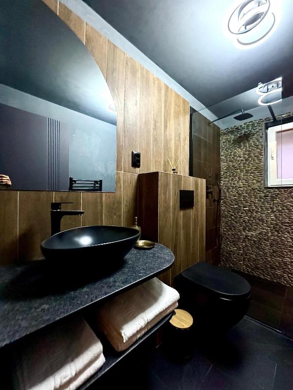 Pensiunea Prestige House Delux — foto 33