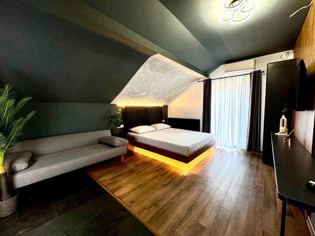 Pensiunea Prestige House Delux — foto 34