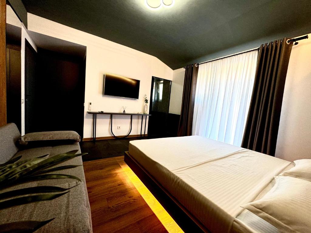 Pensiunea Prestige House Delux — foto 36