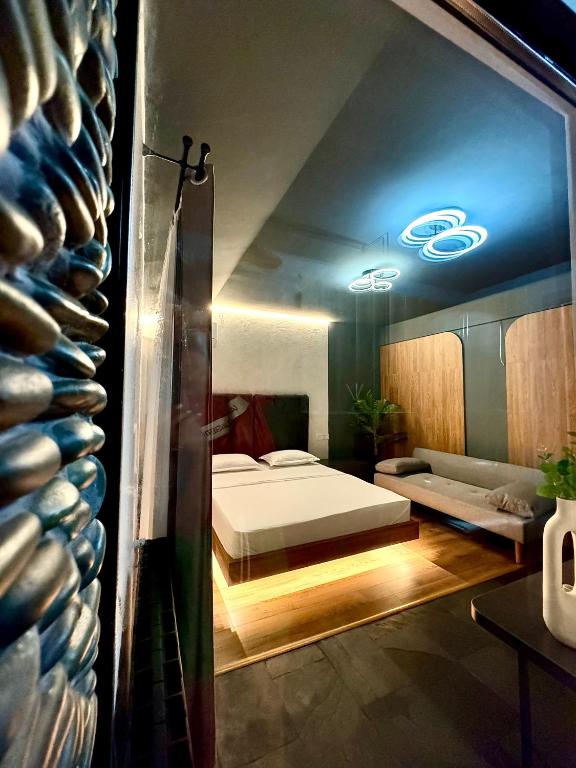 Pensiunea Prestige House Delux — foto 37