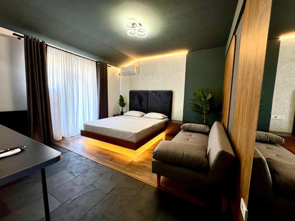 Pensiunea Prestige House Delux — foto 38