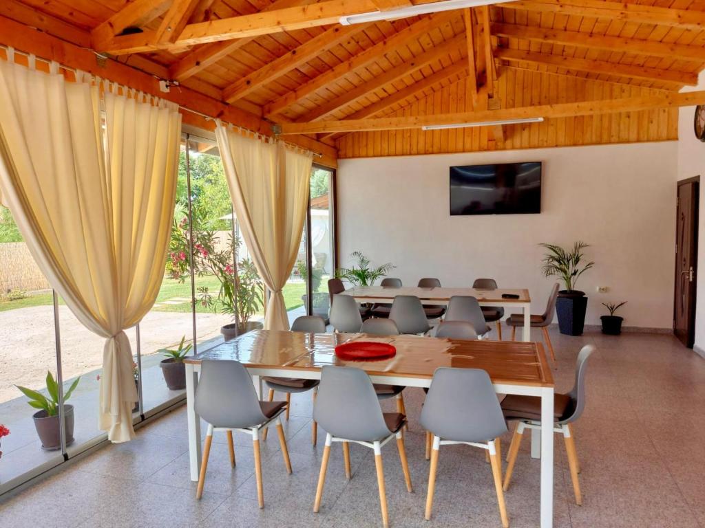 Pensiunea Prestige House Delux — foto 5