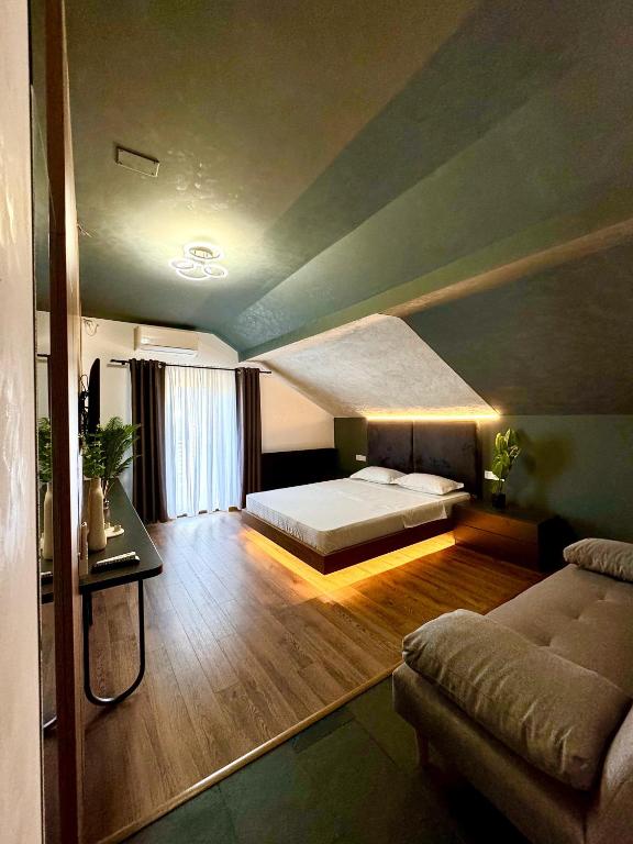 Pensiunea Prestige House Delux — foto 39