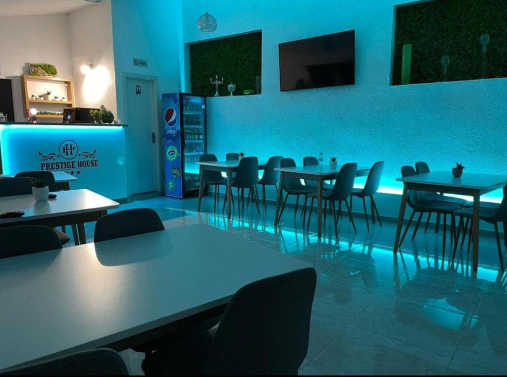 Pensiunea Prestige House Delux — foto 40