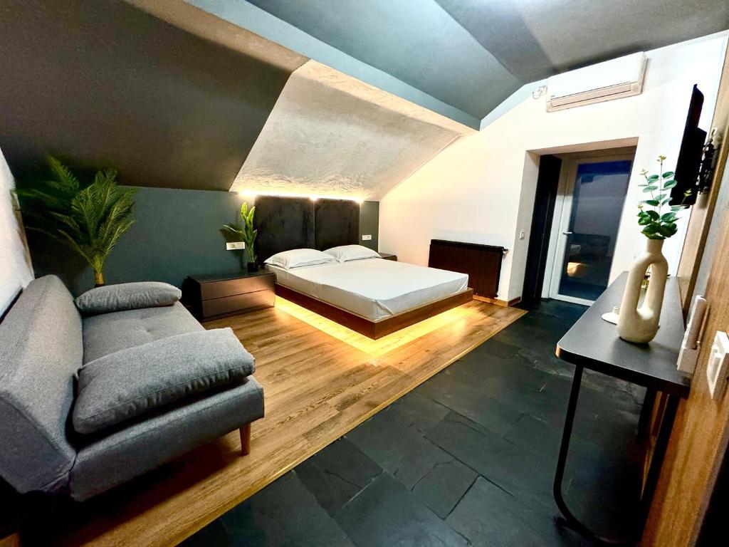Pensiunea Prestige House Delux — foto 42