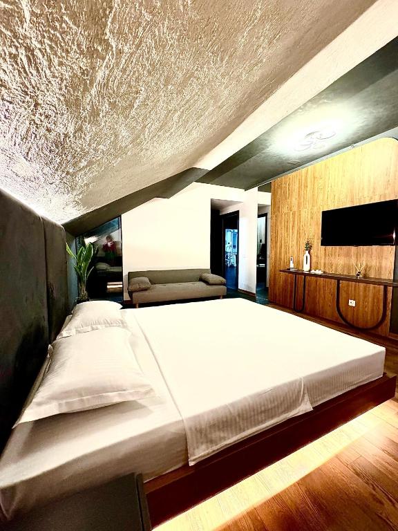 Pensiunea Prestige House Delux — foto 43