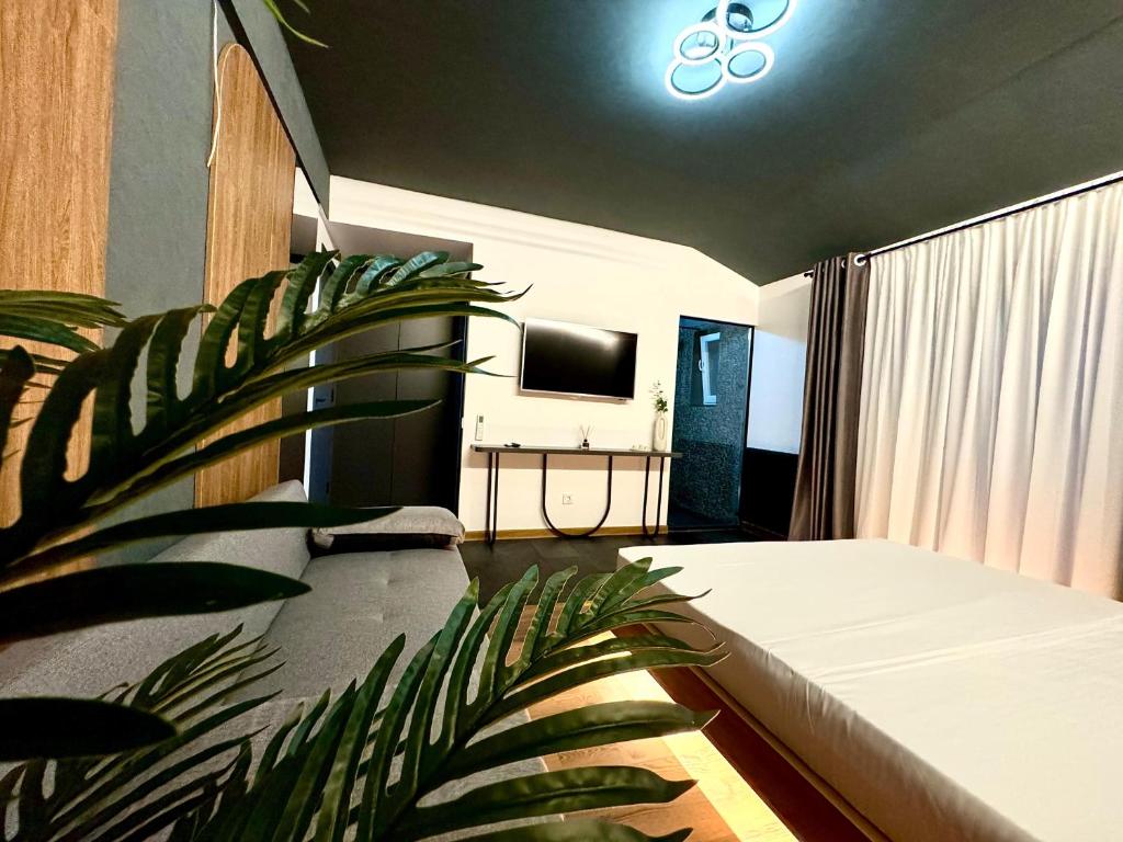 Pensiunea Prestige House Delux — foto 44
