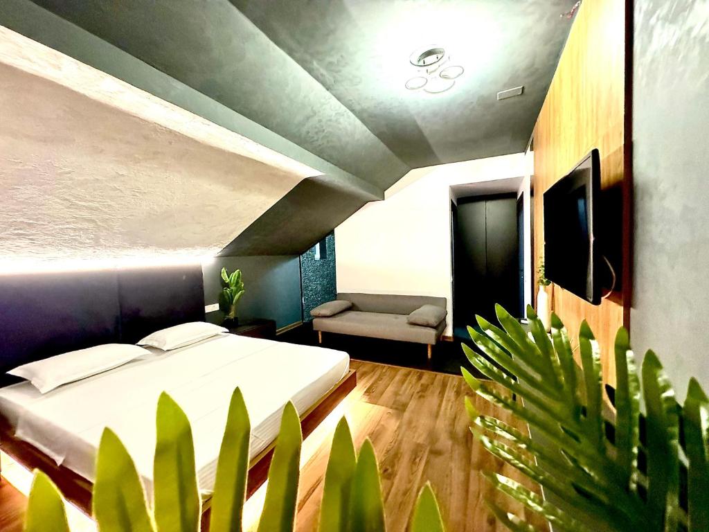 Pensiunea Prestige House Delux — foto 45