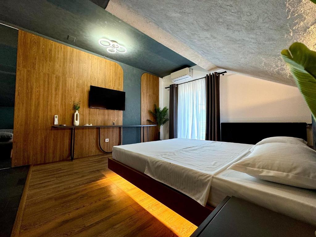 Pensiunea Prestige House Delux — foto 46