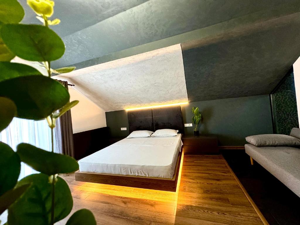 Pensiunea Prestige House Delux — foto 47