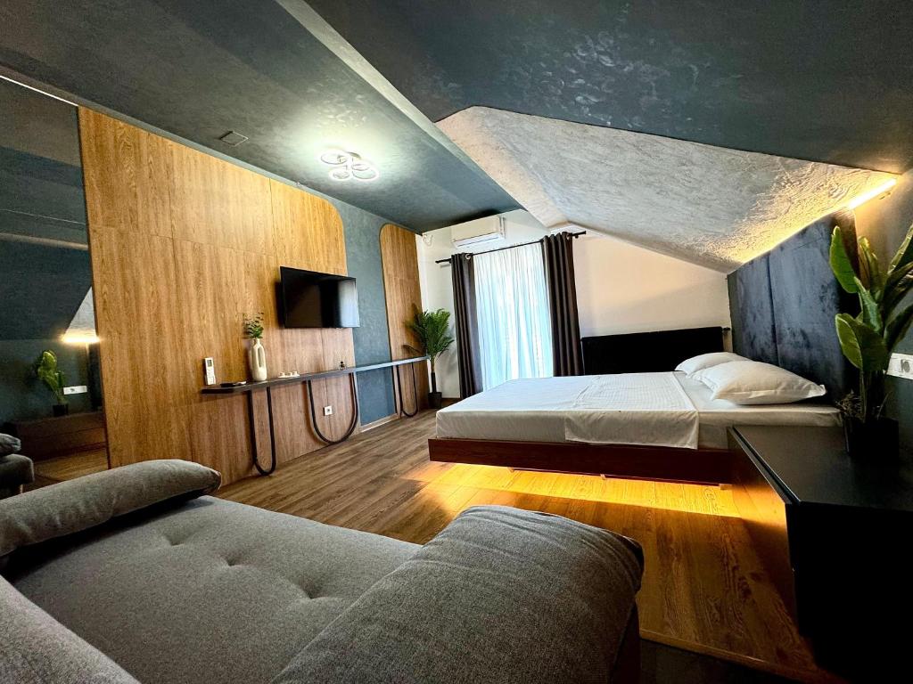 Pensiunea Prestige House Delux — foto 7