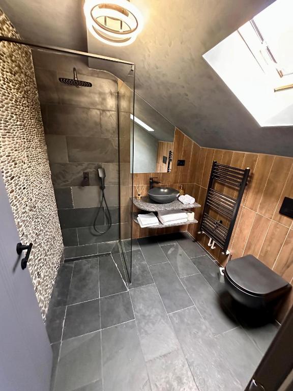 Pensiunea Prestige House Delux — foto 8