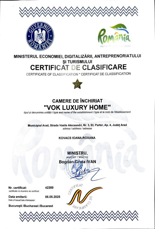 VOK Luxury Home I City Loft — foto 2