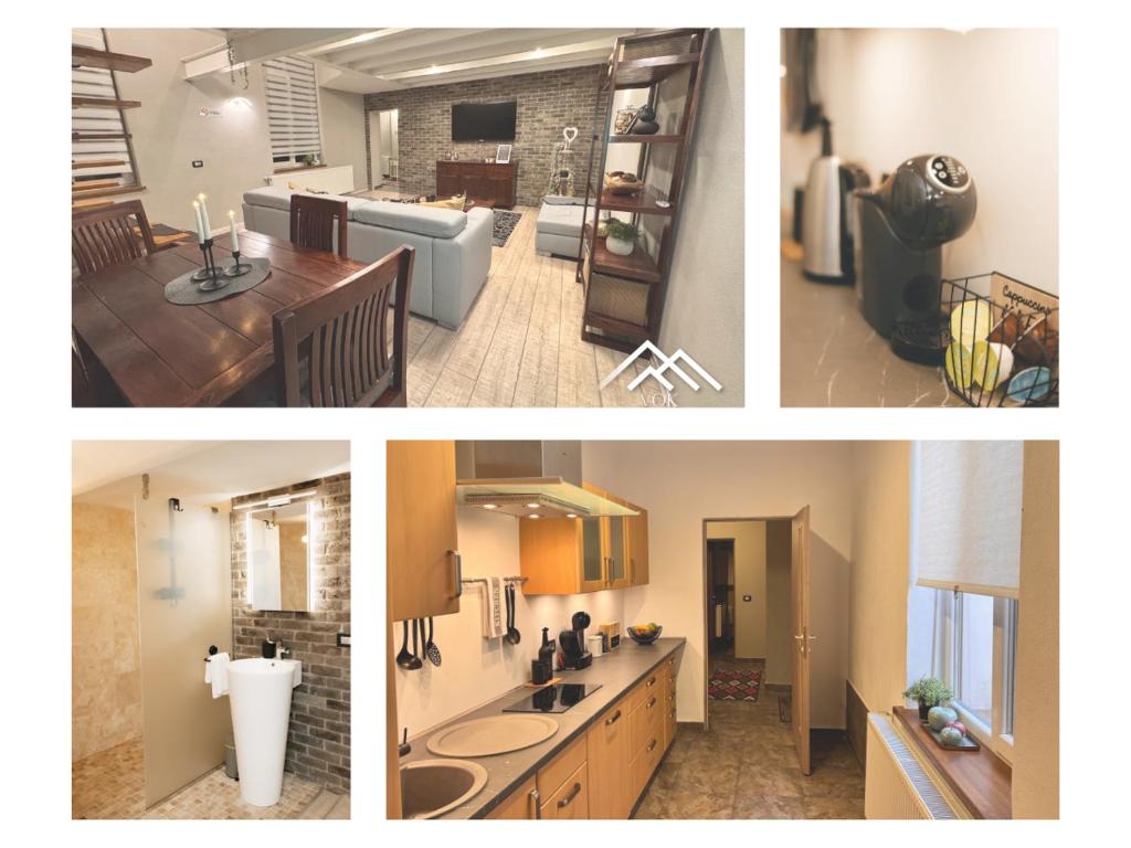 VOK Luxury Home I City Loft — foto 13