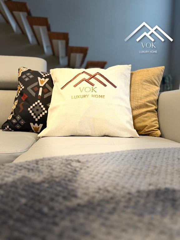 VOK Luxury Home I City Loft — foto 14