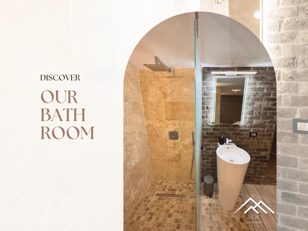 VOK Luxury Home I City Loft — foto 16