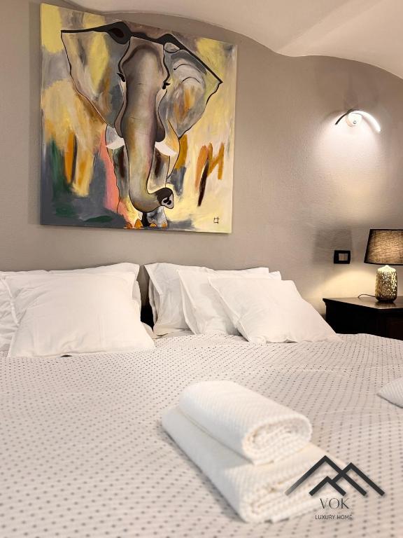 VOK Luxury Home I City Loft — foto 20