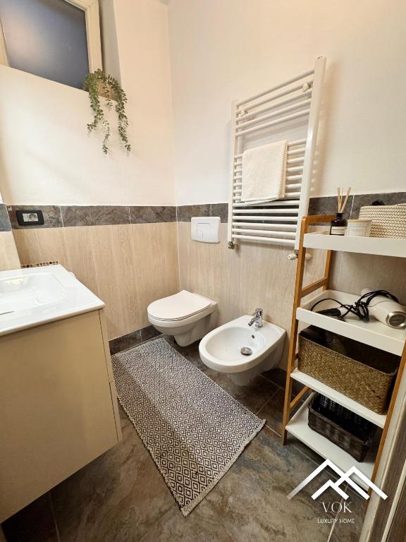 VOK Luxury Home I City Loft — foto 22