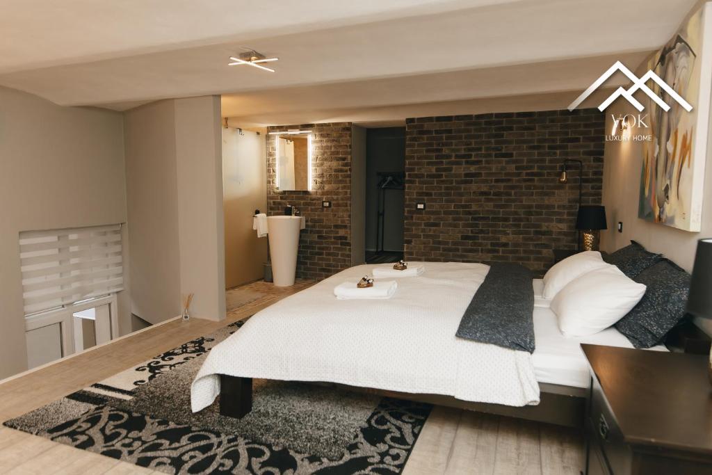 VOK Luxury Home I City Loft — foto 23