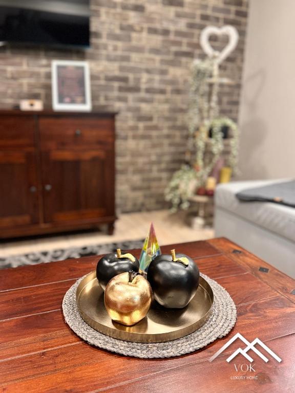 VOK Luxury Home I City Loft — foto 24