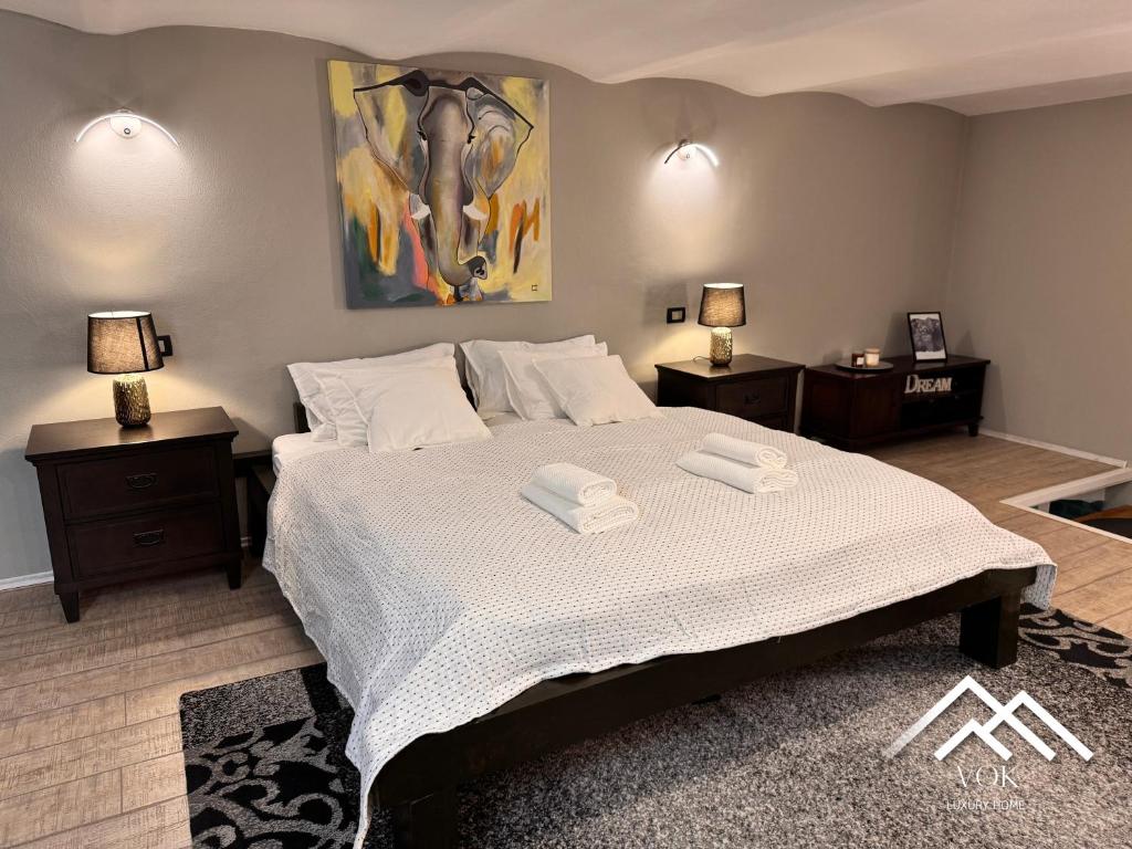 VOK Luxury Home I City Loft — foto 25
