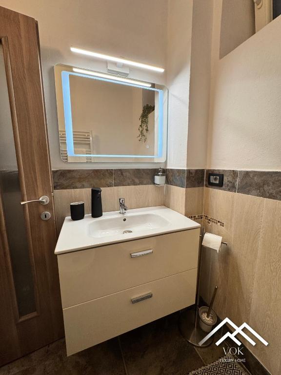 VOK Luxury Home I City Loft — foto 26
