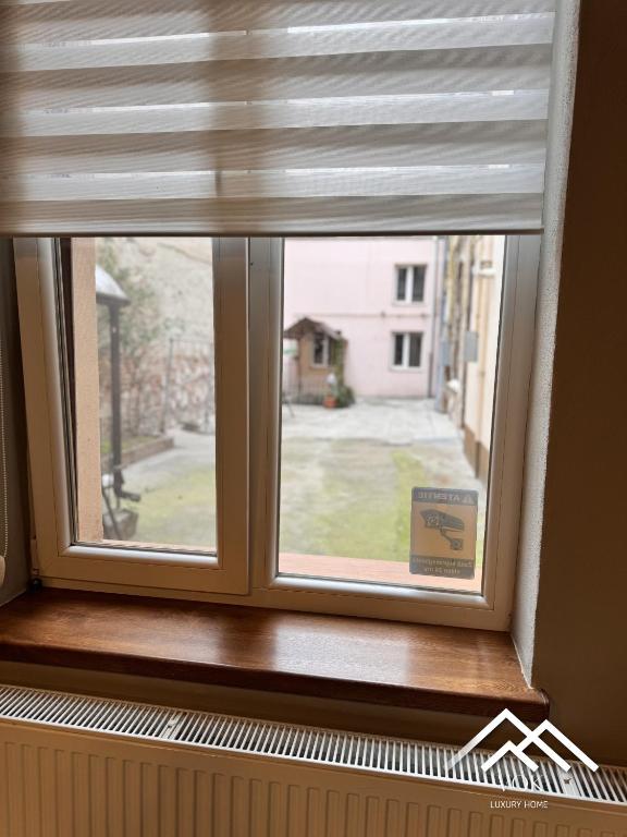 VOK Luxury Home I City Loft — foto 29