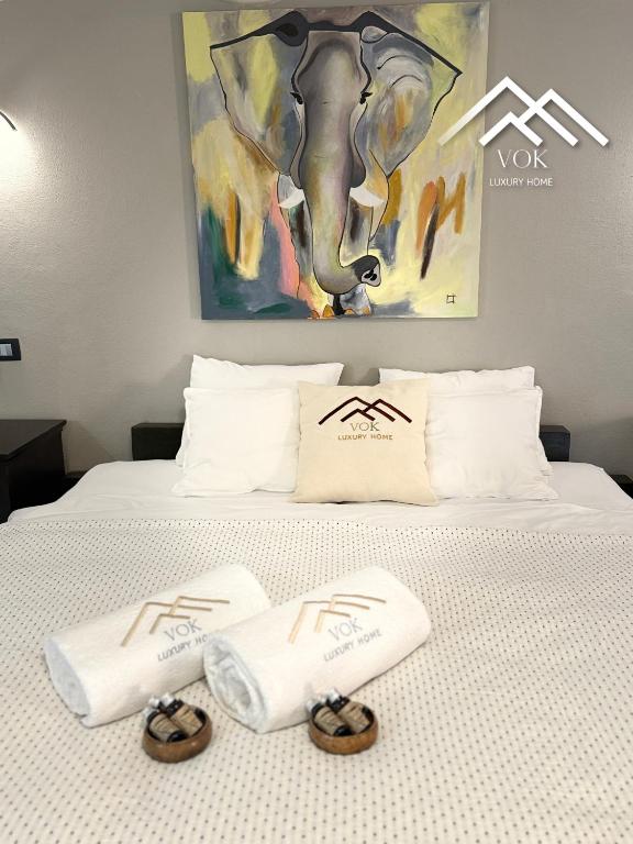 VOK Luxury Home I City Loft — foto 4