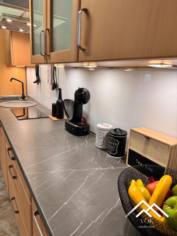 VOK Luxury Home I City Loft — foto 33