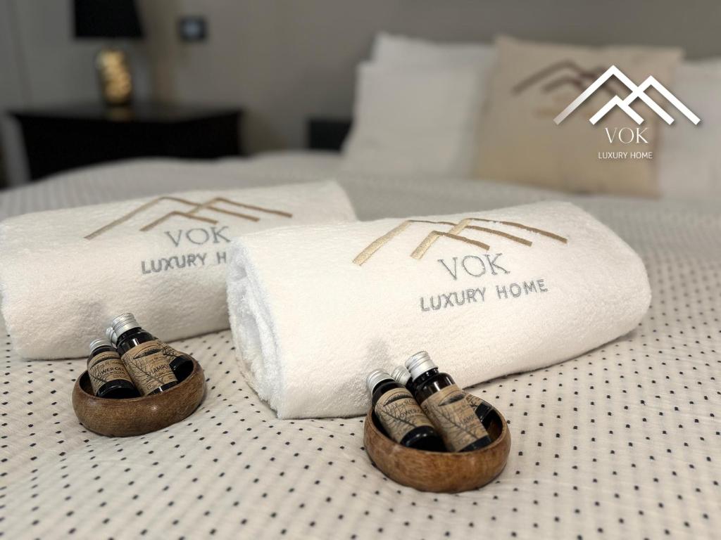 VOK Luxury Home I City Loft — foto 37