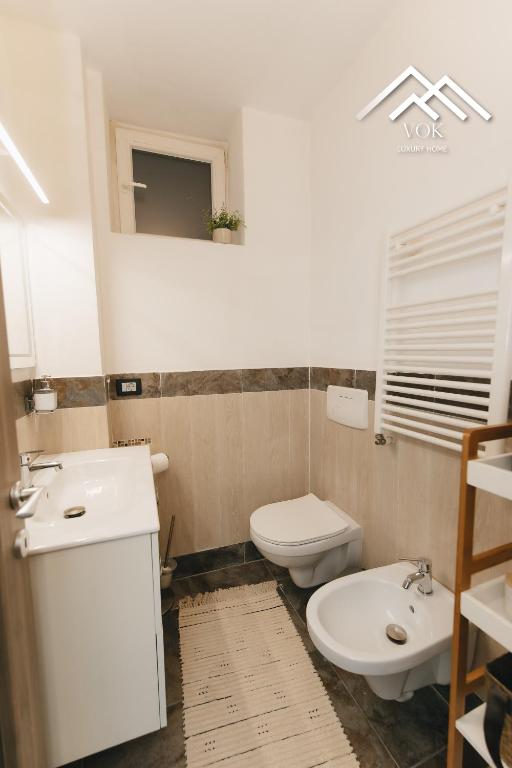 VOK Luxury Home I City Loft — foto 40