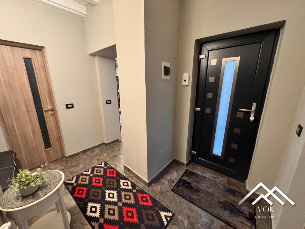 VOK Luxury Home I City Loft — foto 41