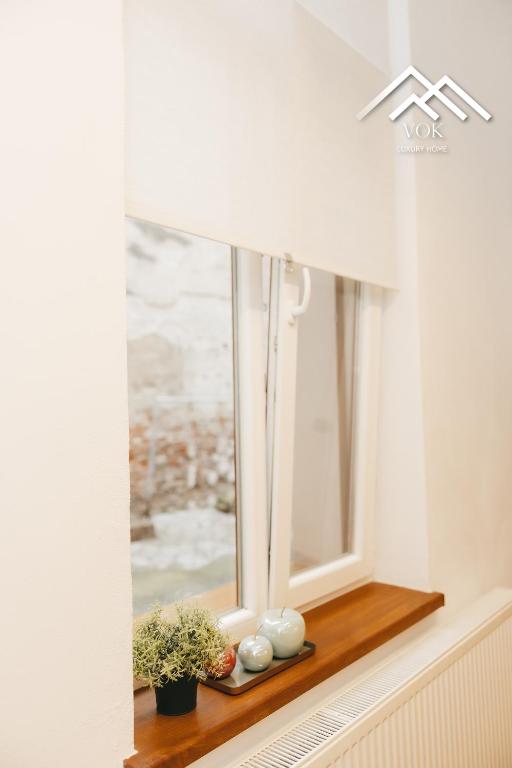VOK Luxury Home I City Loft — foto 42