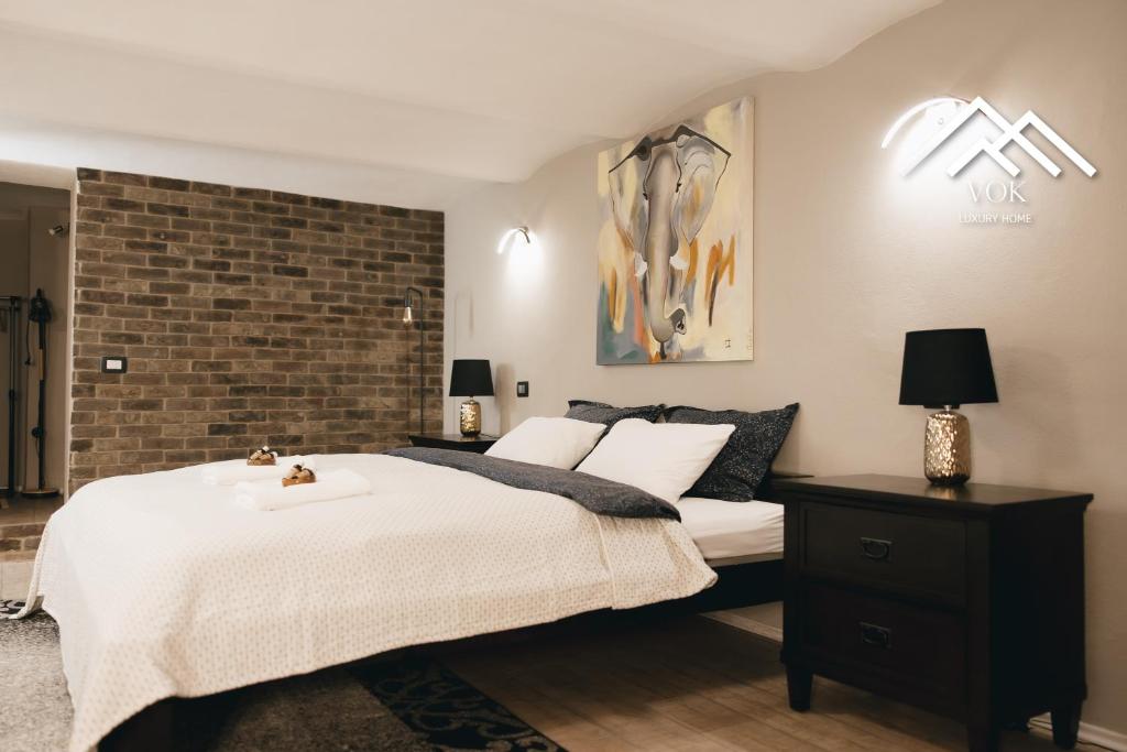 VOK Luxury Home I City Loft — foto 49