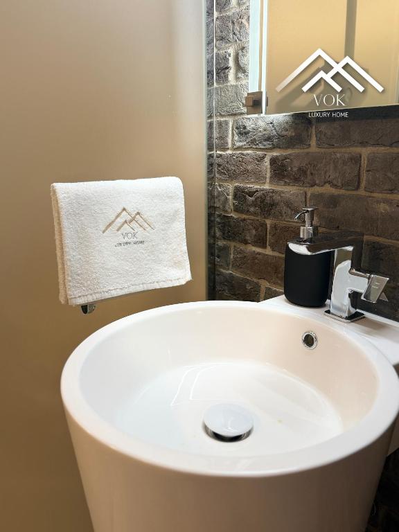 VOK Luxury Home I City Loft — foto 51