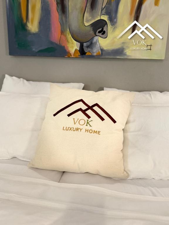 VOK Luxury Home I City Loft — foto 53