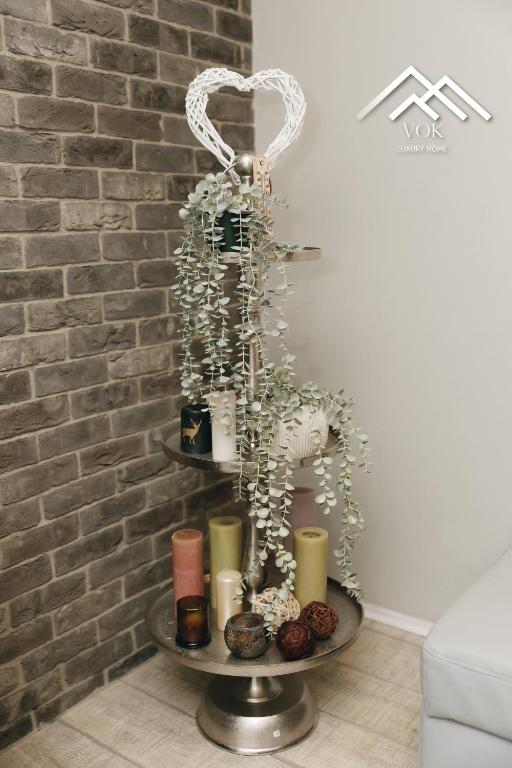 VOK Luxury Home I City Loft — foto 54