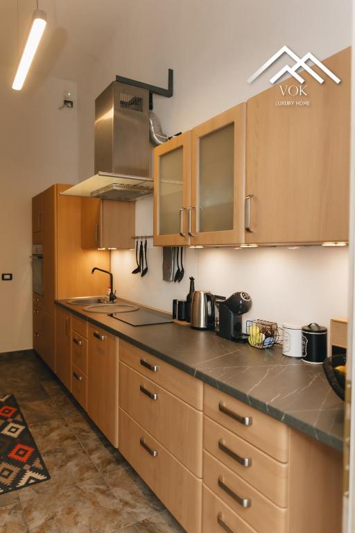 VOK Luxury Home I City Loft — foto 55
