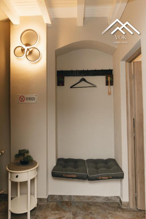 VOK Luxury Home I City Loft — foto 56