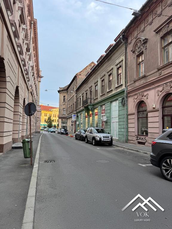 VOK Luxury Home I City Loft — foto 59