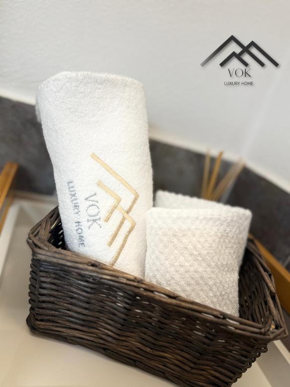 VOK Luxury Home I City Loft — foto 60
