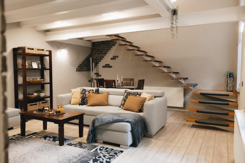 VOK Luxury Home I City Loft — foto 61