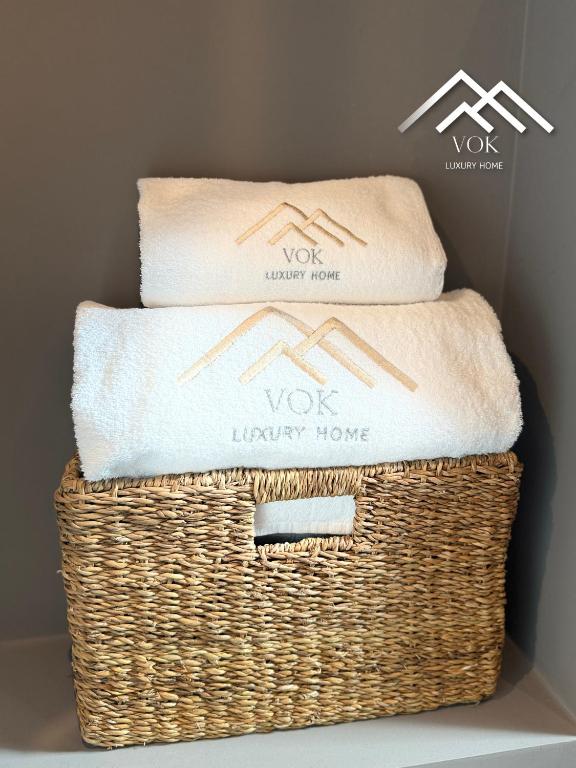 VOK Luxury Home I Tropical Living I Self Check-In — foto 10