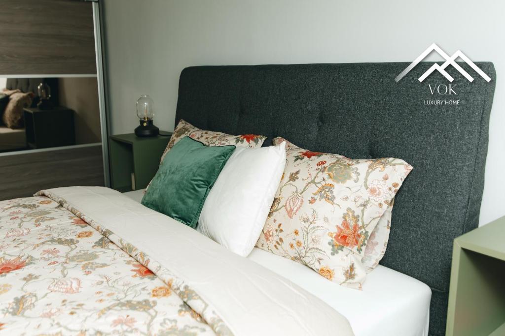 VOK Luxury Home I Tropical Living I Self Check-In — foto 60