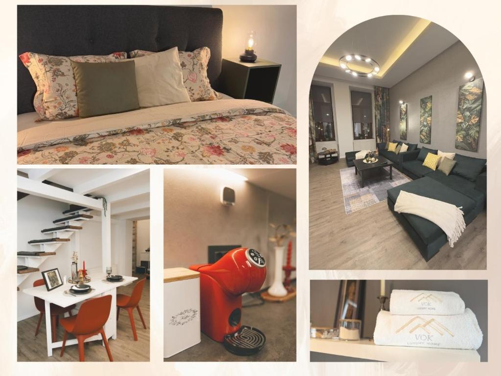 VOK Luxury Home I Tropical Living I Self Check-In — foto 16